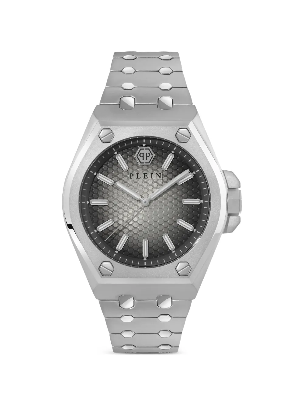 Philipp Plein Plein Extreme 44mm watch - Grigio