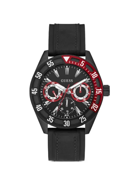 GUESS USA montre Letterman 44 mm