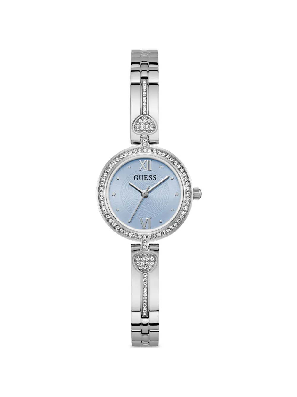 GUESS USA Lovey 27mm - Blu