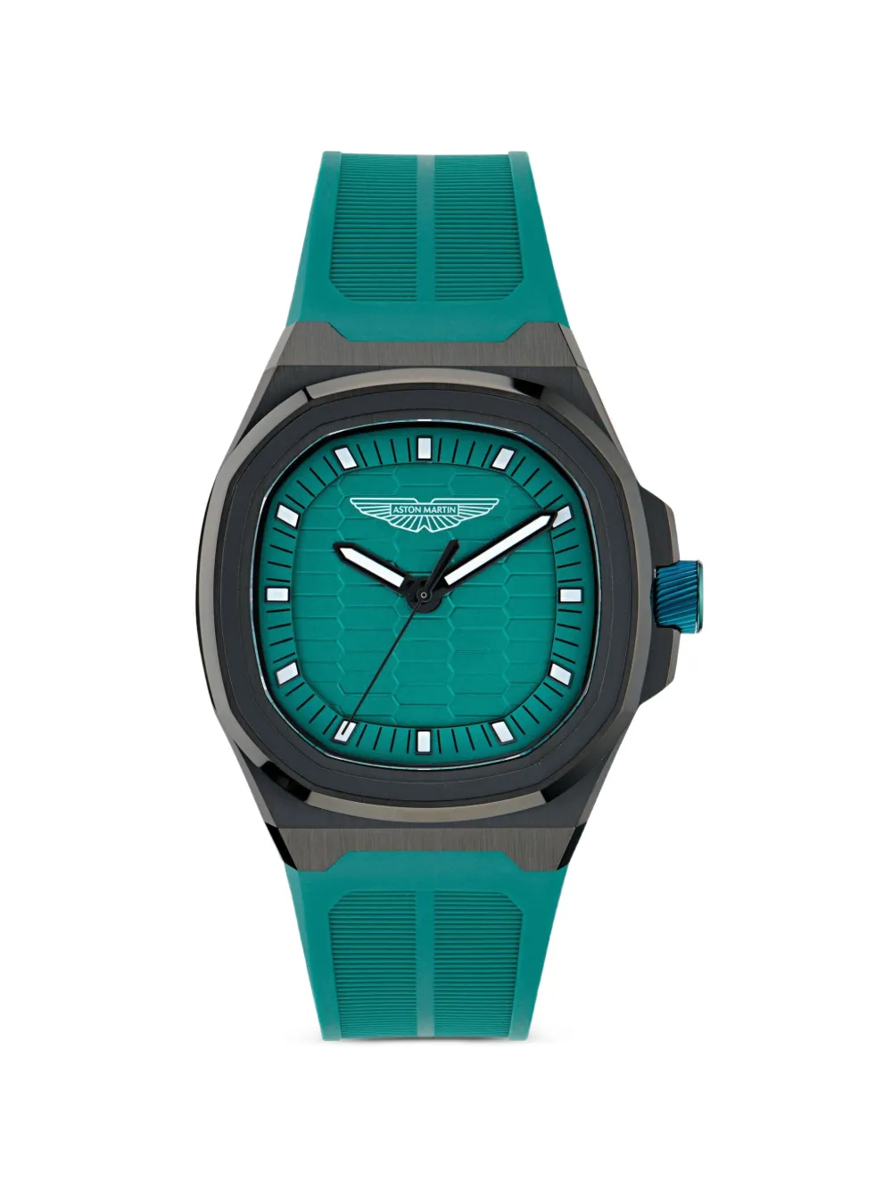 Aston Martin Orologio GPQ 40mm - Verde