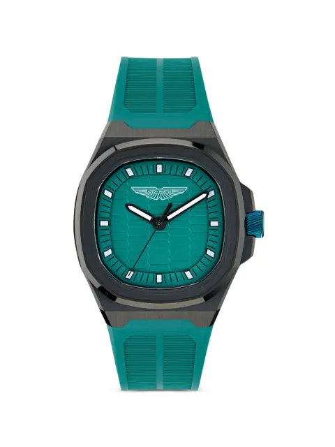 Aston Martin GPQ 40mm watch