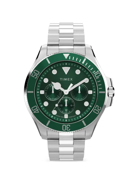 TIMEX Harborside Coast 43mm watch
