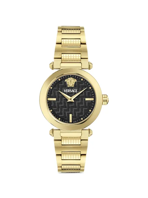 Versace Greca 35mm watch
