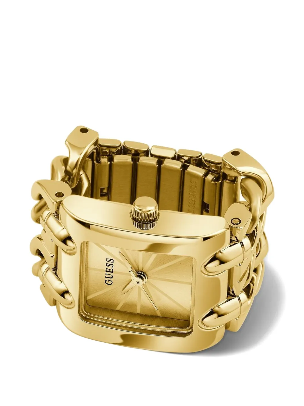 GUESS USA Orologio Mod Heavy Metal
