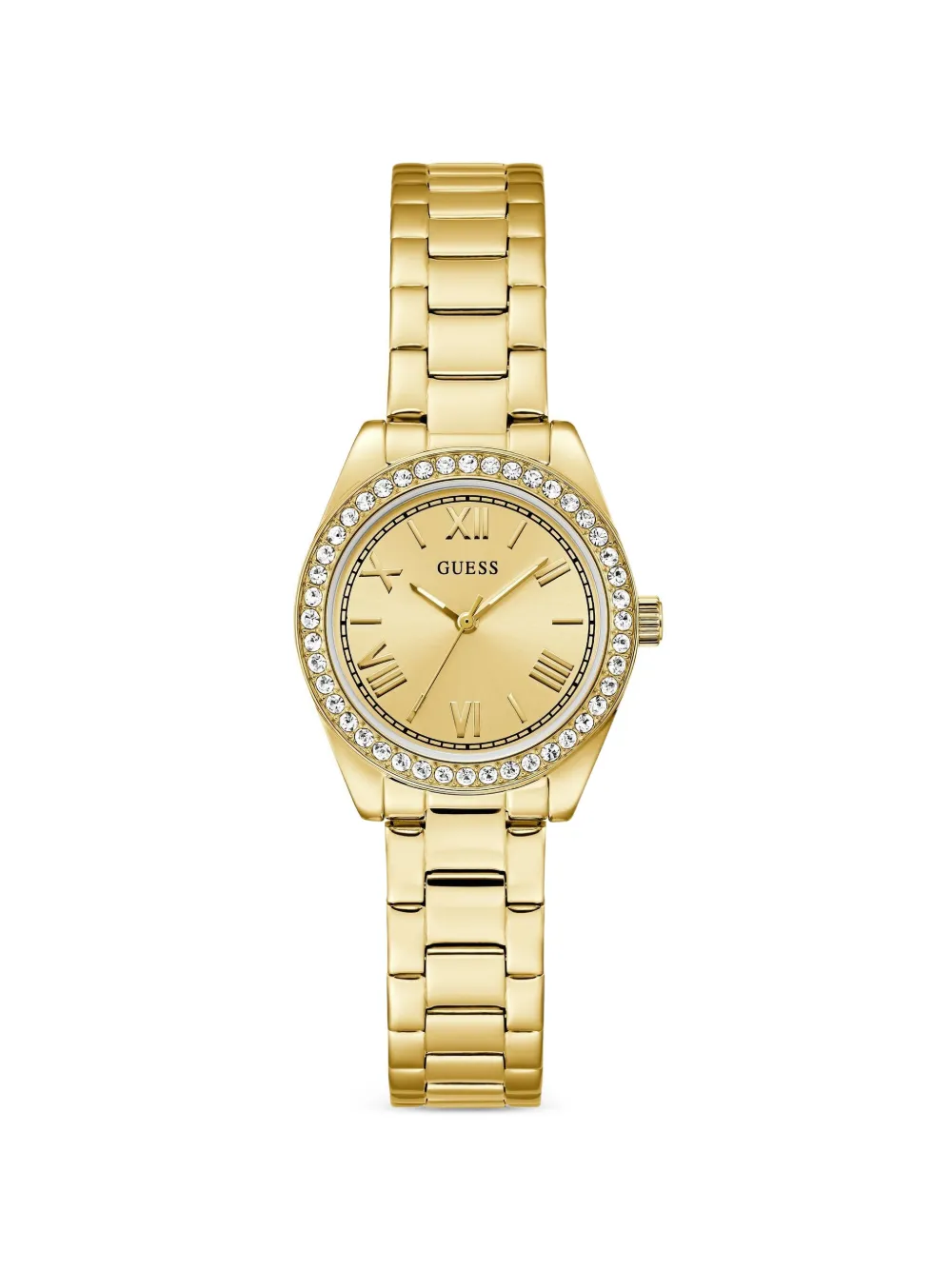 GUESS USA Mini Luna 30mm - Oro