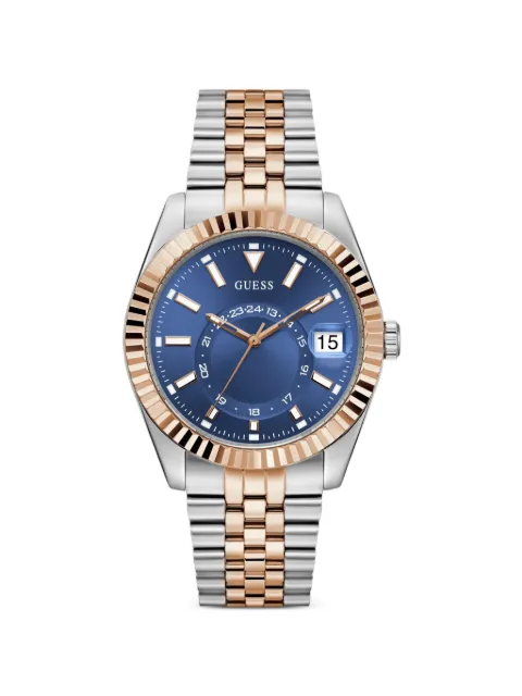 GUESS USA Jaden 42mm watch