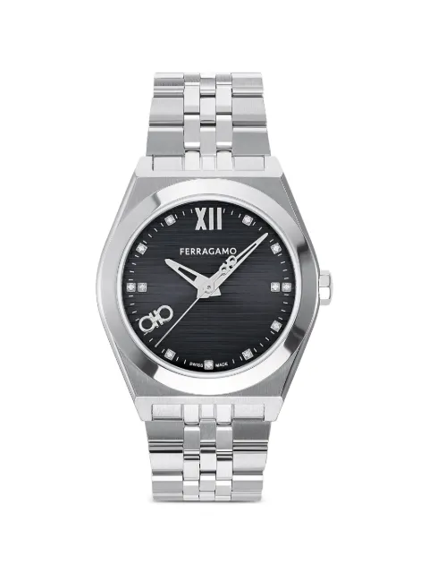 Ferragamo Vega 40mm watch
