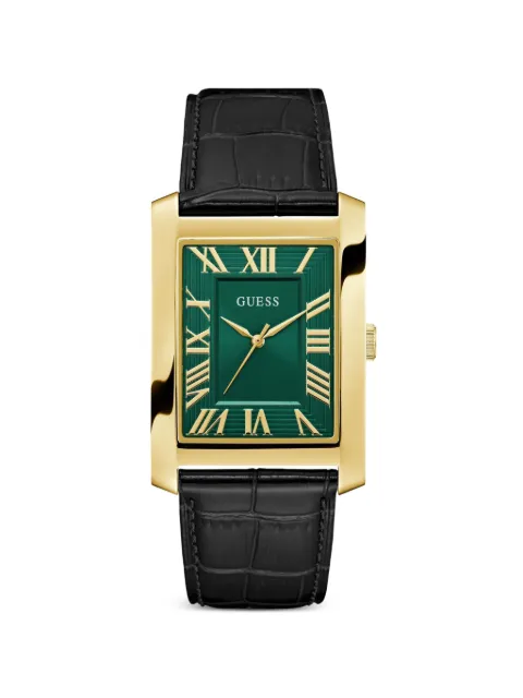 GUESS USA Clyde 34mm watch