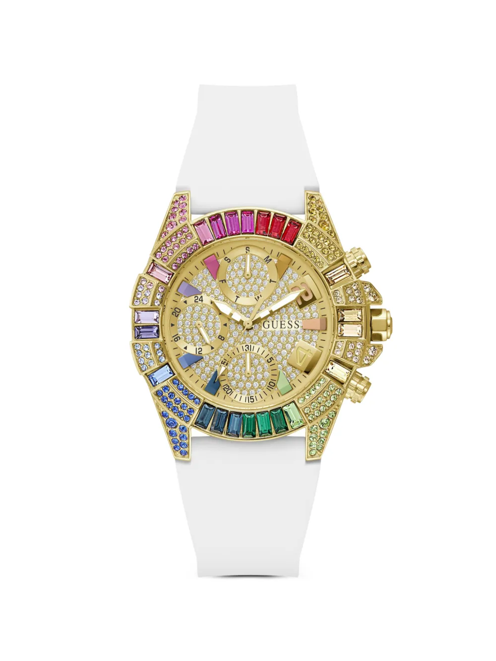 GUESS USA Orologio True 39mm