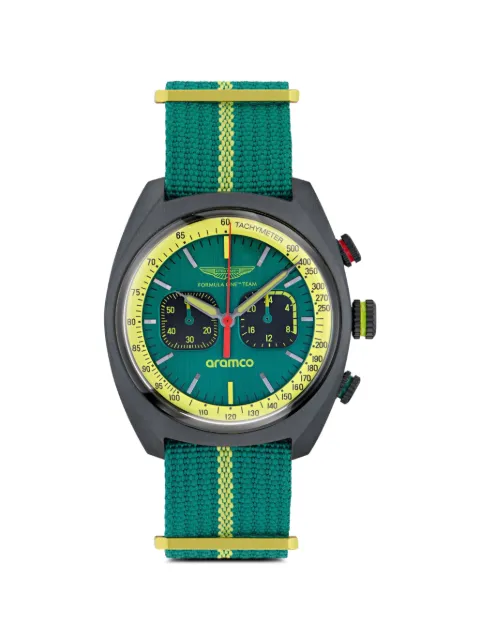 Aston Martin  DWF 43mm watch