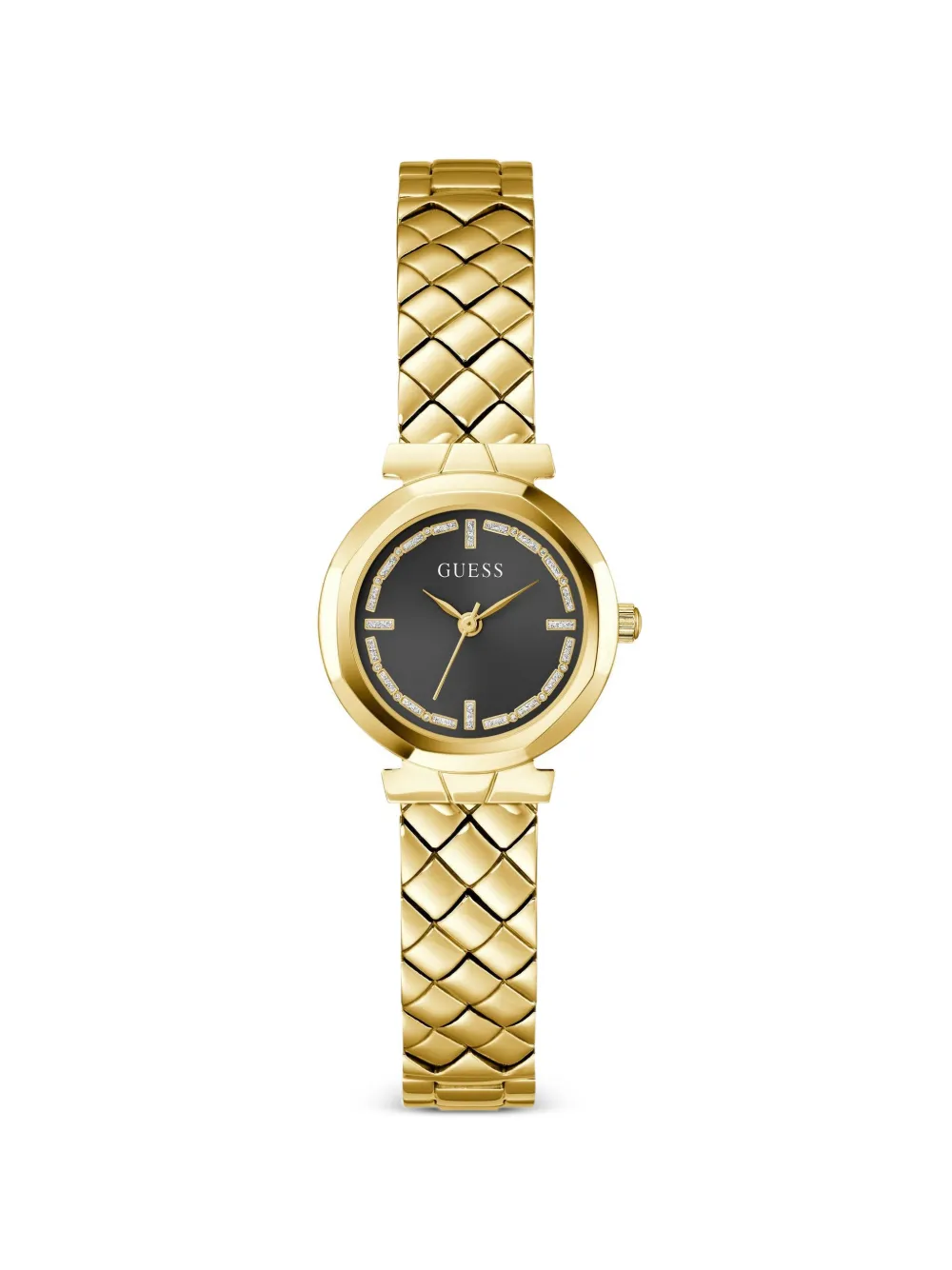 GUESS USA Orologio Rumor 26mm - Nero