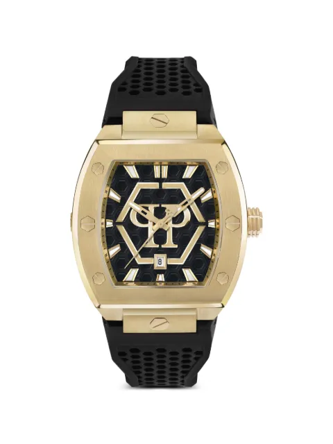 Philipp Plein The Hexagon Phantom 44mm watch