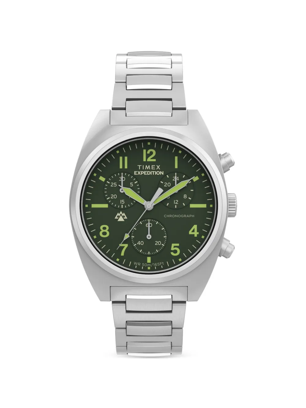 TIMEX Expedition Capstone Chronograph 41mm - Verde