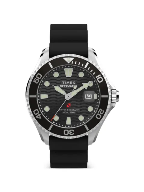 TIMEX Deepwater Meridian 44mm watch