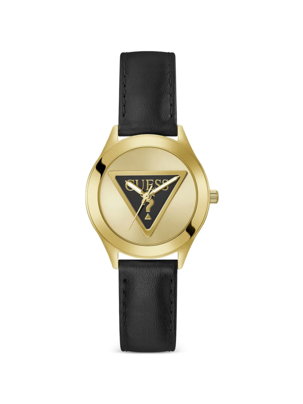GUESS USA Orologio Tri Plaque 34mm