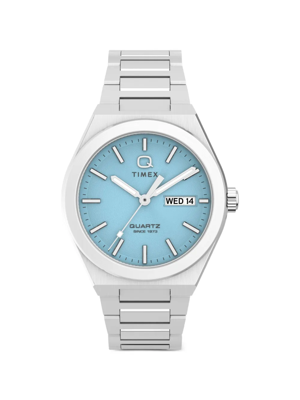 TIMEX Orologio Continental 39mm - Blu