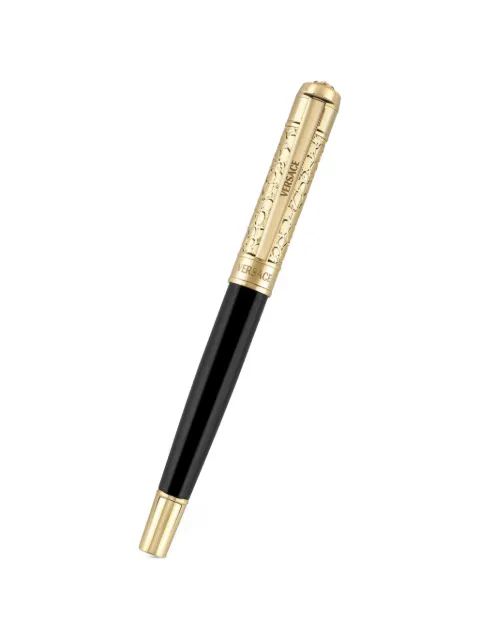 Versace Home stylo Croco à design gravé