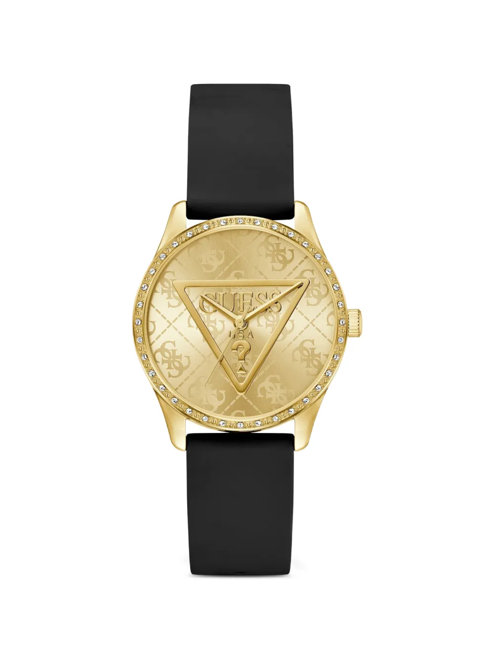 GUESS USA Orologio con logo 36mm