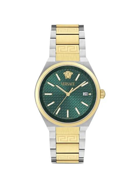 Versace V-Auria 39mm watch