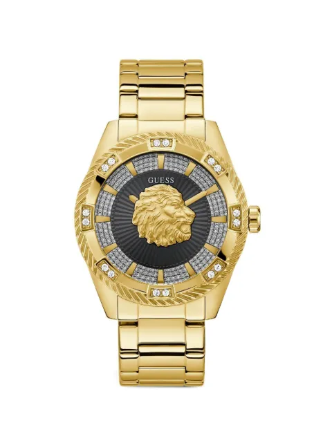 GUESS USA Beast 46mm watch