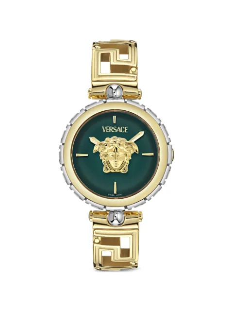 Versace Medusa Jewel 34mm watch