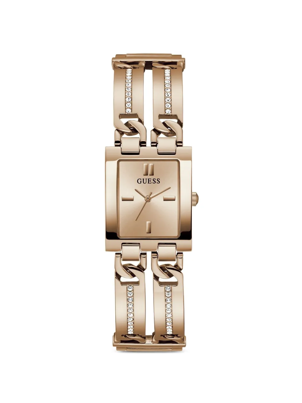 GUESS USA Orologio Mod Id 32mm - Rosa