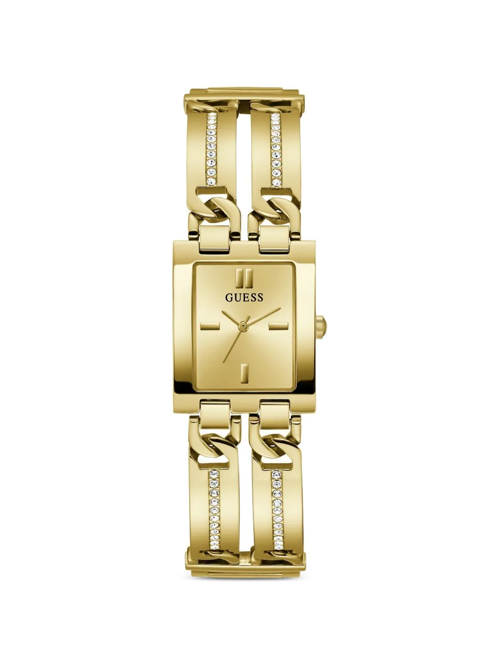GUESS USA Orologio con logo 24mm