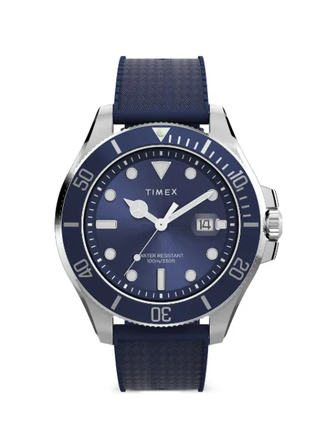 TIMEX reloj Harborside Coast de 44 mm