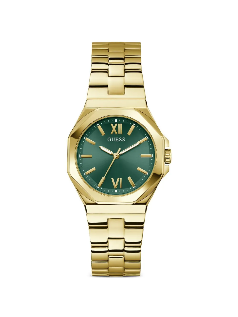 GUESS USA Empress 36mm - Verde