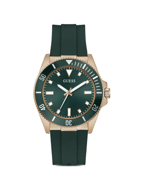 GUESS USA Cliff 43mm watch