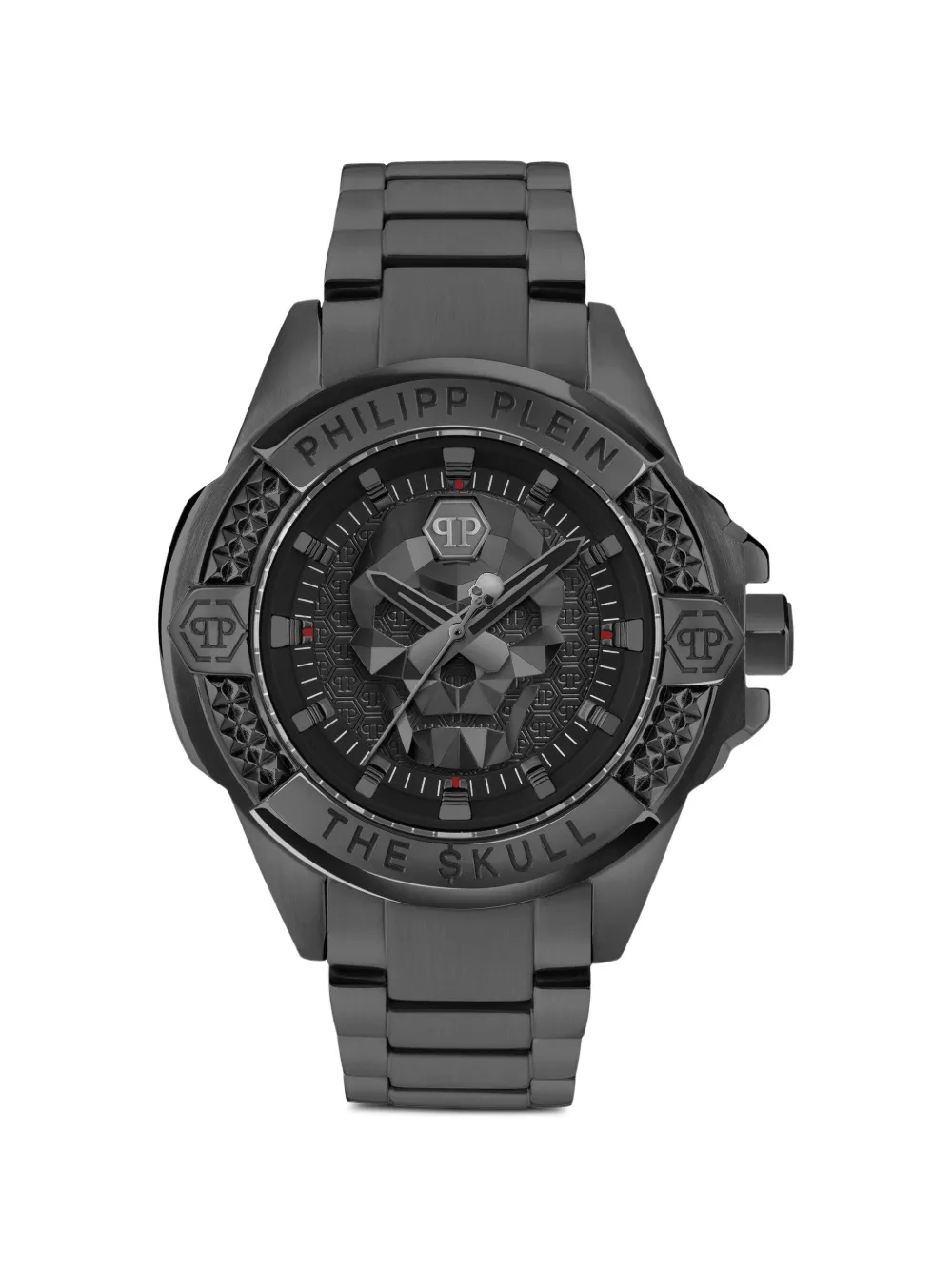 Philipp Plein The Skull 44mm - Nero