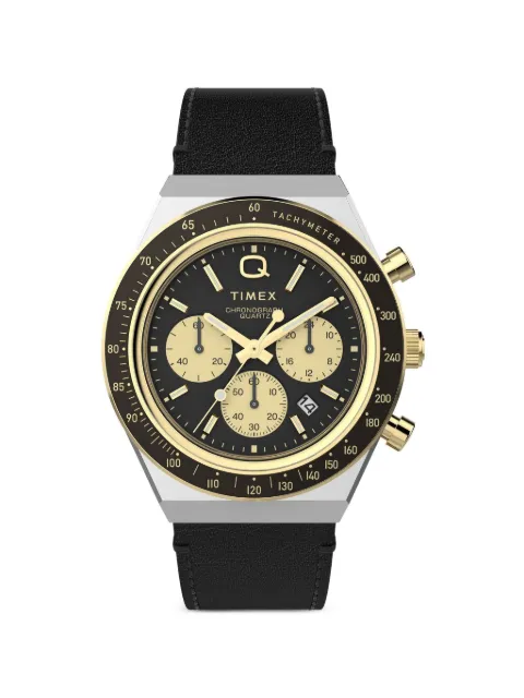 TIMEX Q Timex Chronograph 40mm watch