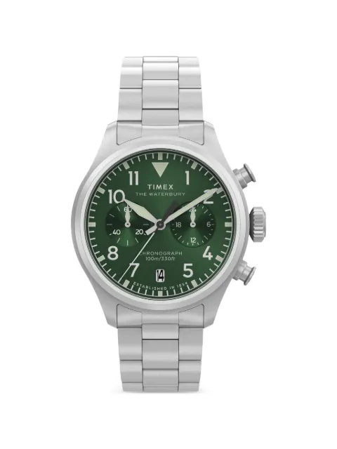 TIMEX Waterbury Ace 41mm watch