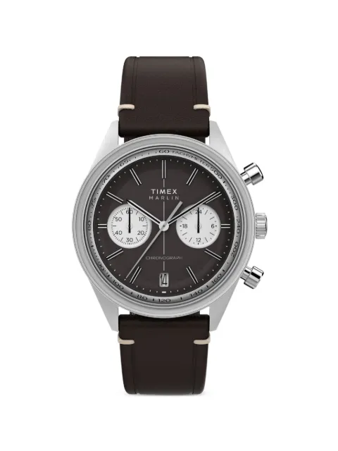 TIMEX Marlin Jet Chronograph 40mm watch
