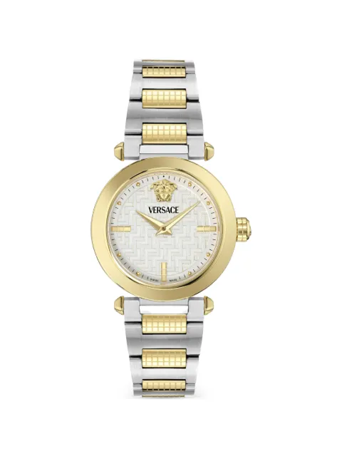 Versace Greca 36mm watch