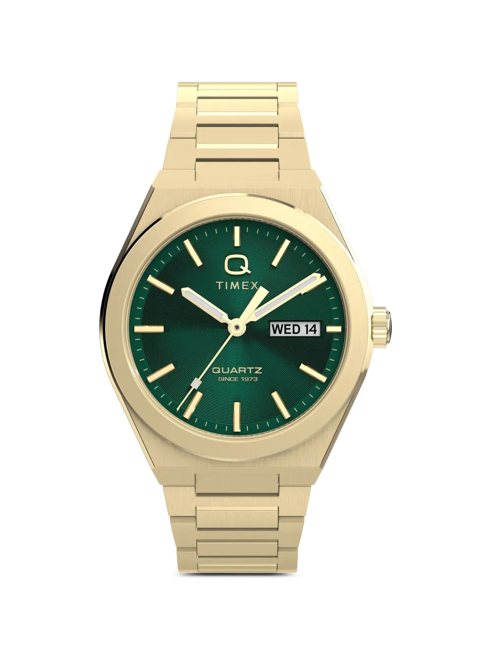 TIMEX Orologio Continental 39mm - Verde