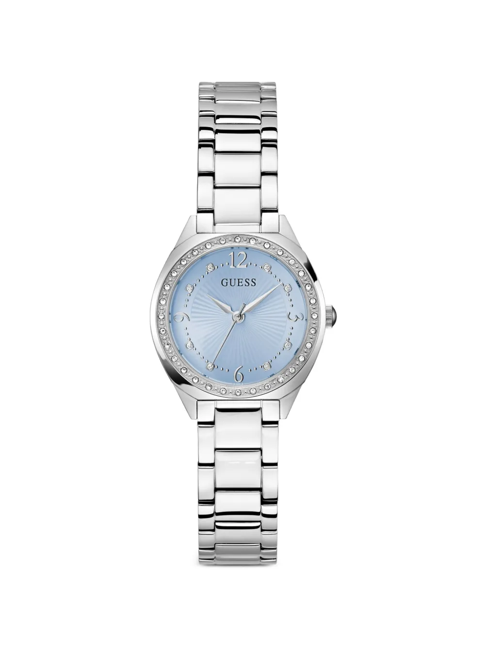 GUESS USA Charlotte 30mm - Blu