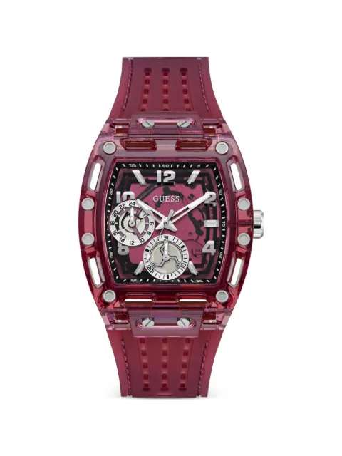 GUESS USA Phoenix 44mm watch