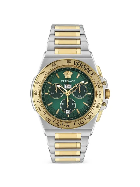 Versace Greca R 49.3mm watch