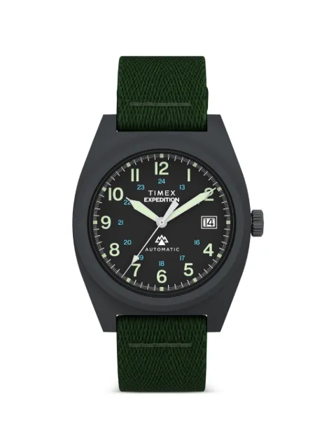 TIMEX Expedition Capstone 39mm watch