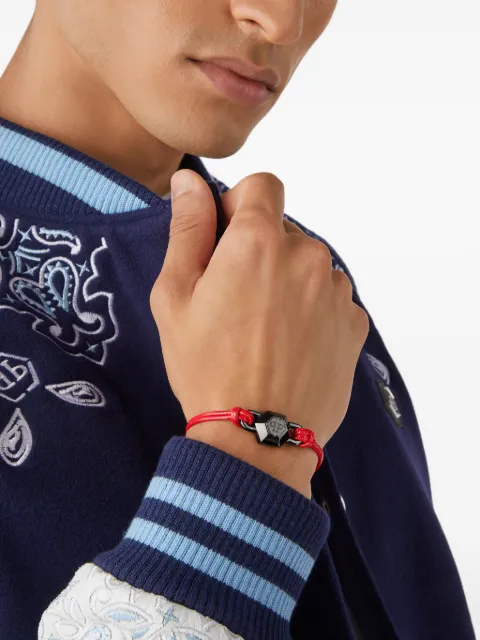 Philipp Plein Edge bracelet