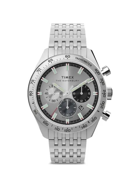 TIMEX Waterbury Traditional Chronograph 41mm watch