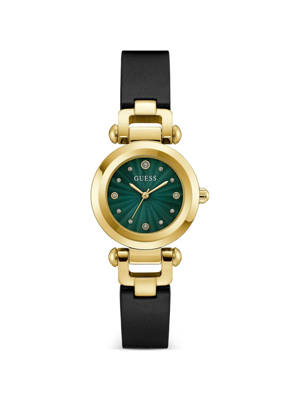 GUESS USA Ginger 30mm - Verde