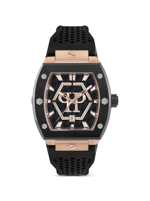 Philipp Plein The Hexagon Phantom 44mm watch