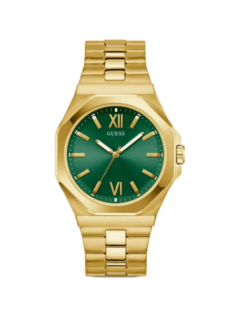 GUESS USA Emperor Octagonal Bezel 41,5 mm ur