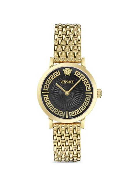 Versace Greca Fortuna 36 mm