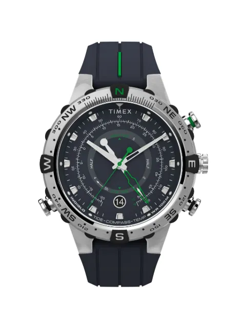 TIMEX Expedition Tide-Temp-Compass 45mm watch