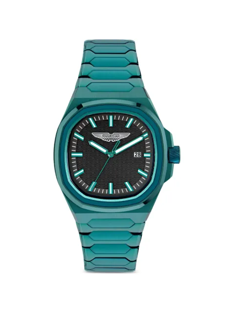Aston Martin Watches reloj GPQ de 42mm