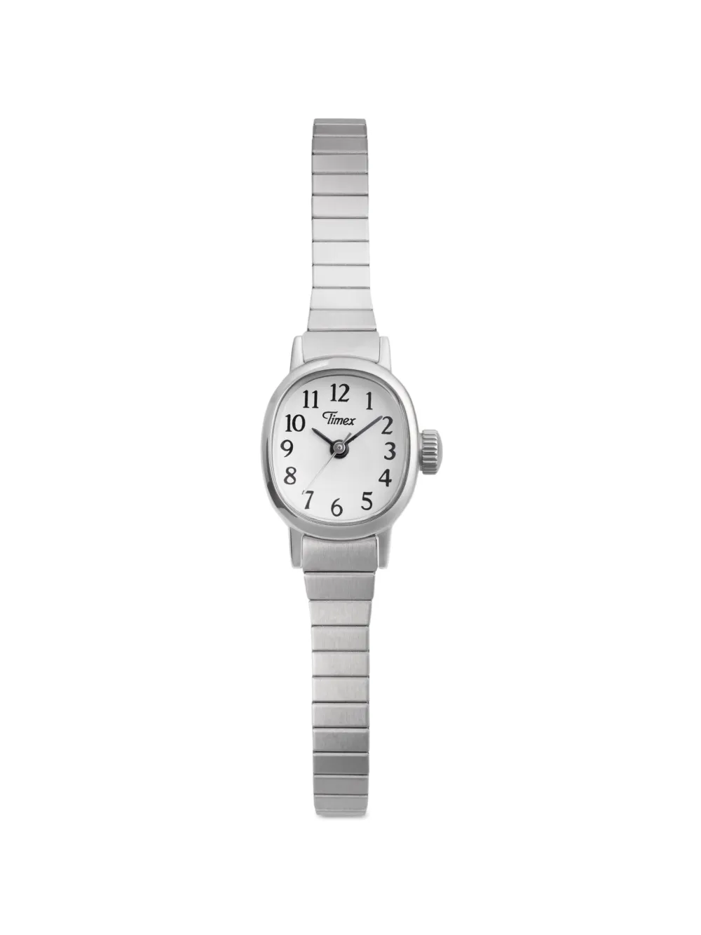 TIMEX montre Cavatina® Mini 17 mm - Blanc TIMEX montre Cavatina® Mini 17 mm - Blanc