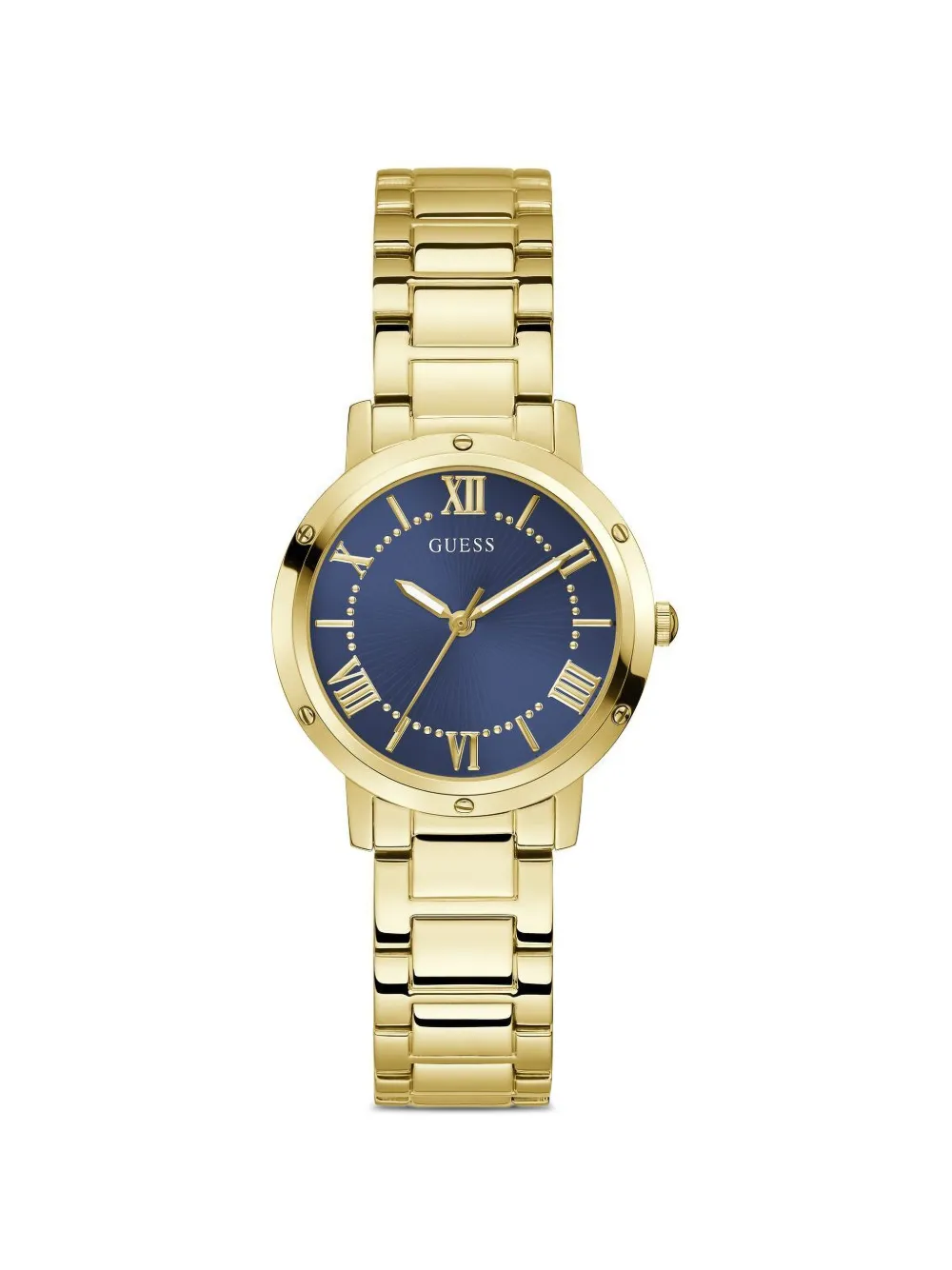 GUESS USA Orologio Dawn 34mm - Blu